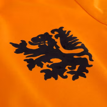 Holland 1978 Retro Football Shirt