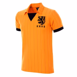Holland 1983 Retro Football Shirt