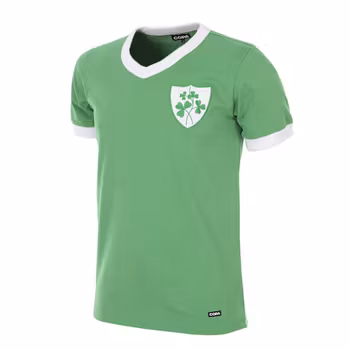 Ireland 1965 Retro Football Shirt