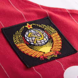 CCCP 1982 Retro Football Shirt