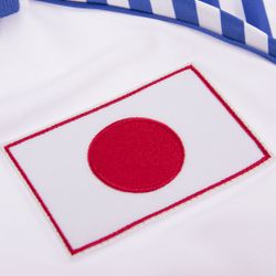 Japan 1987-88 Retro Football Shirt