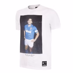 Maradona Napoli Home T-Shirt