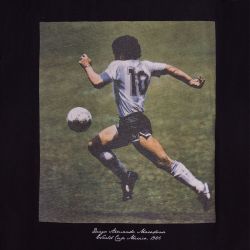 Maradona World Cup 1986 T-Shirt