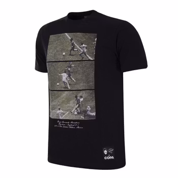 Maradona 1986 Solo Goal T-Shirt