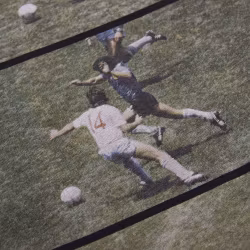 Maradona 1986 Solo Goal T-Shirt