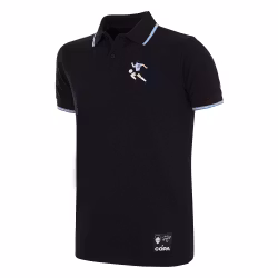 Maradona Argentina Embroidery polo shirt