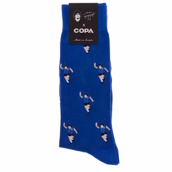 Maradona Solo Socks