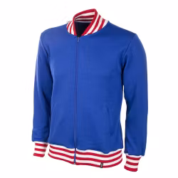 England 1966 Retro Football Jacket