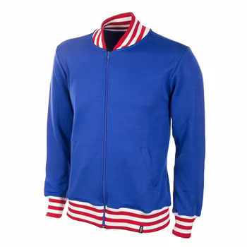 England 1966 Retro Football Jacket