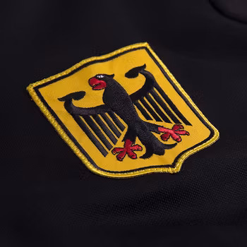 Germany 1960´s Retro football Jacket