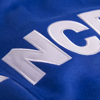 France 1960´s Retro Football Jacket