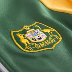 Australian 1991 Retro Football Jacket