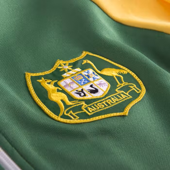 Australian 1991 Retro Football Jacket