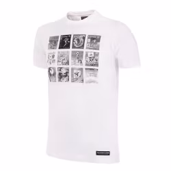 Panini FIFA World Cup Collage T-Shirt