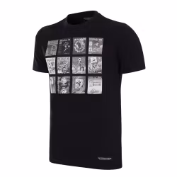Panini FIFA World Cup Collage T-Shirt
