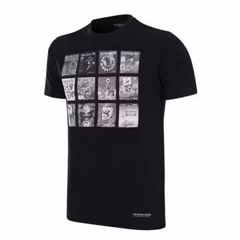 Panini FIFA World Cup Collage T-Shirt