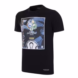 Panini FIFA Germany 2006 World Cup T-Shirt