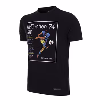 Panini FIFA Germany World Cup T-Shirt