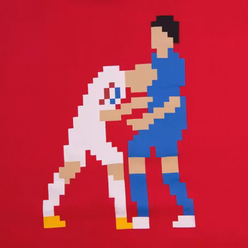 Headbutt T-Shirt