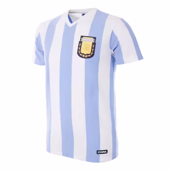 Argentina 1982 V-neck T-Shirt