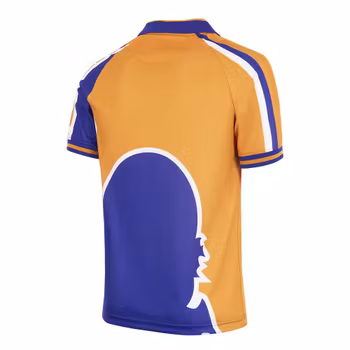 FC Porto1998-99 Away Retro Football Shirt