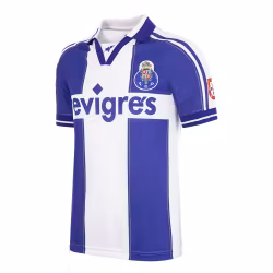 FC Porto 1998-99 Retro Football Shirt