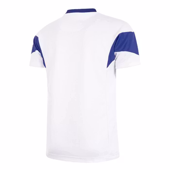 FC Porto Away 1991-92 Retro Football Shirt