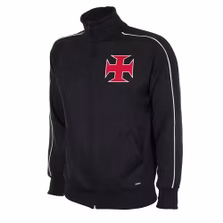Vasco da Gama 1980's Retro Football Jacket