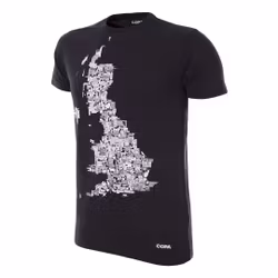 UK Grounds T-Shirt