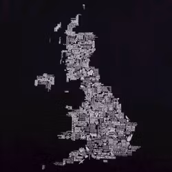 UK Grounds T-Shirt