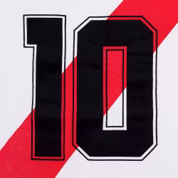 River Number 10 T-Shirt