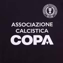 Associazione Calcistica Copa T-shirt