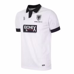 Wimbledon FC 1994-95 Away Retro Football Shirt