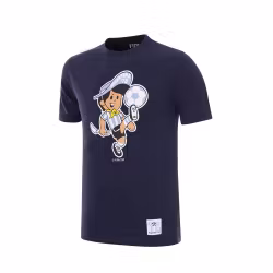 Argentina World Cup 78 Gauchito Mascot Kids T-Shirt