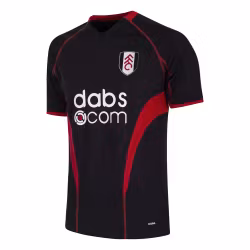 Fulham FC 2003-04 Away Retro Football Shirt