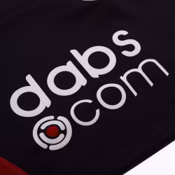 Fulham FC 2003-04 Away Retro Football Shirt
