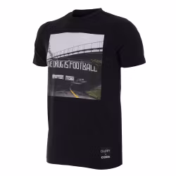 Glory x COPA The Drug is Football T-shirt