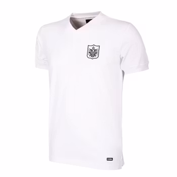 Fulham FC 1960-61 Retro Football Shirt
