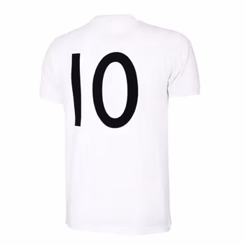 Fulham FC 1960-61 Retro Football Shirt