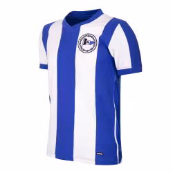 Arminia Bielefeld 1964-65 Retro Football Shirt