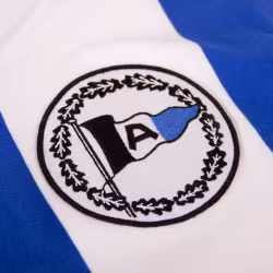 Arminia Bielefeld 1964-65 Retro Football Shirt
