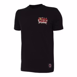 AC Milan Coppa 2003 Team Embroidery T-Shirt