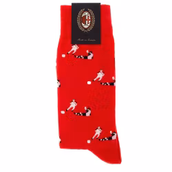 AC Milan 2003 Rigore Casual Socks