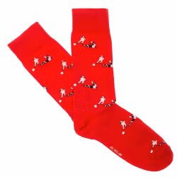 AC Milan 2003 Rigore Casual Socks