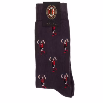 AC Milan 2003 Kaká Casual Socks