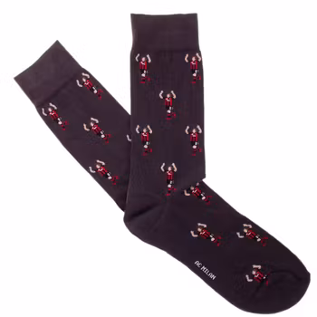 AC Milan 2003 Kaká Casual Socks