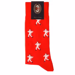 AC Milan 2003 Sheva Celebration Casual Socks