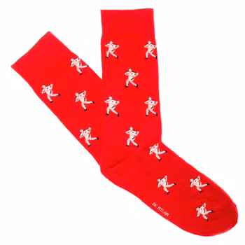 AC Milan 2003 Sheva Celebration Casual Socks