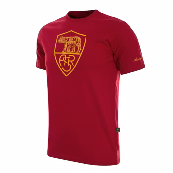 AS Roma Heritage t-shirt