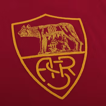 AS Roma Heritage t-shirt